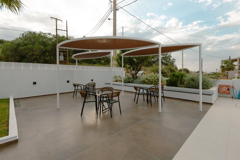 Dore Boutique Hotel 51