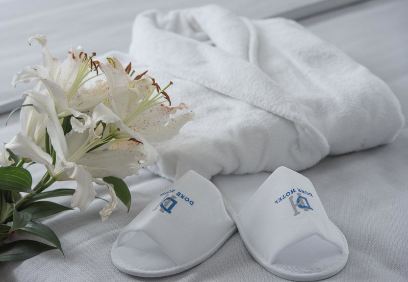 Dore Boutique Hotel 55