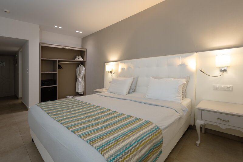 Dore Boutique Hotel 85