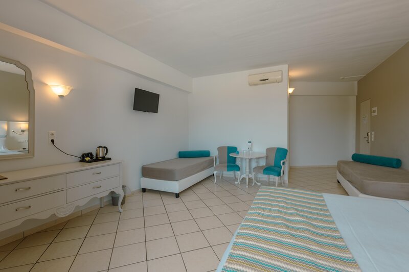 Dore Boutique Hotel 87