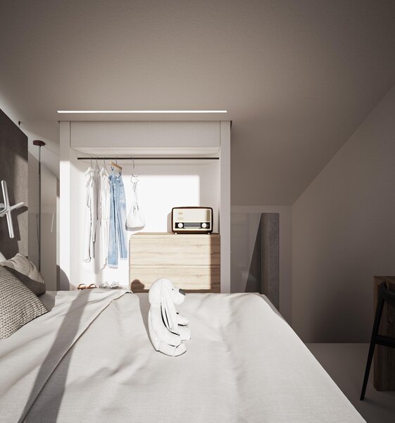 Dore Boutique Hotel 98