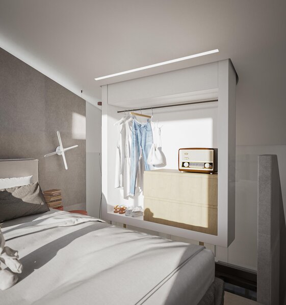 Dore Boutique Hotel 100