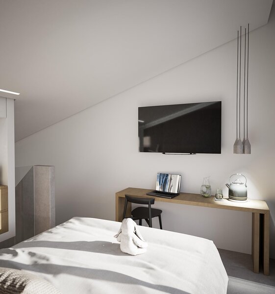 Dore Boutique Hotel 102