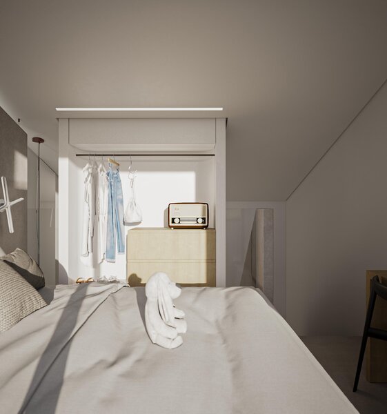 Dore Boutique Hotel 103