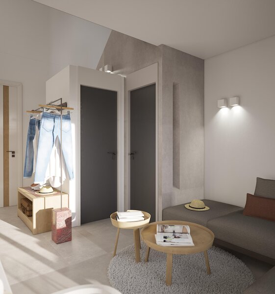 Dore Boutique Hotel 105