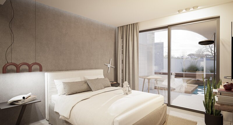 Dore Boutique Hotel 107