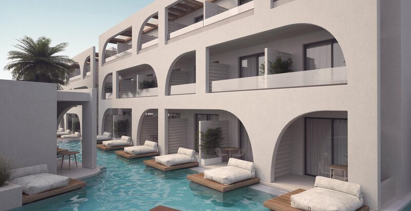 Dore Boutique Hotel 110
