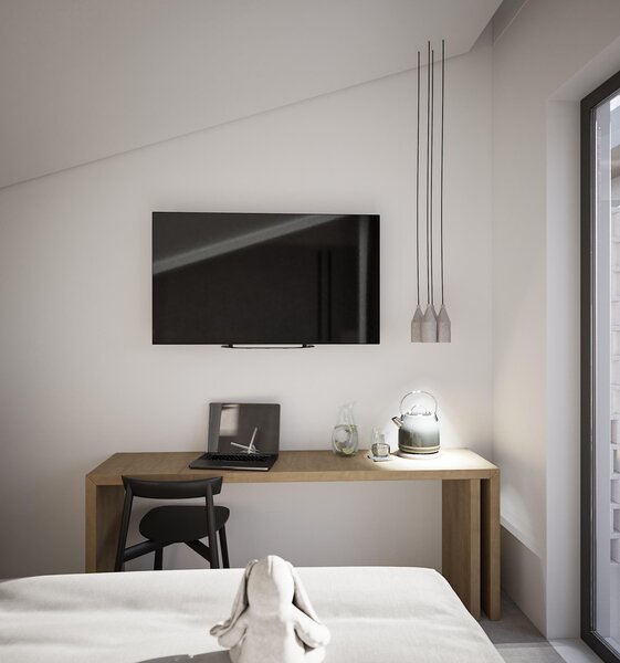 Dore Boutique Hotel 124