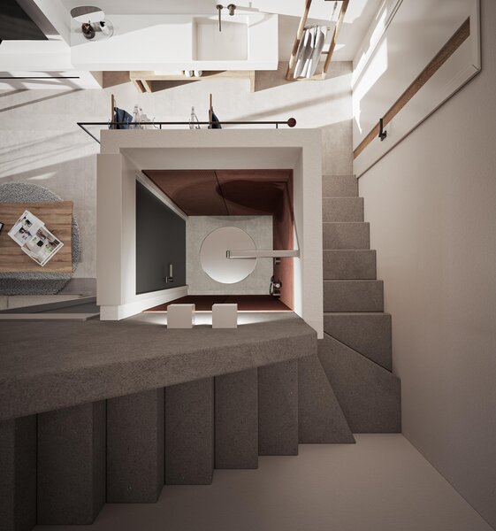 Dore Boutique Hotel 125
