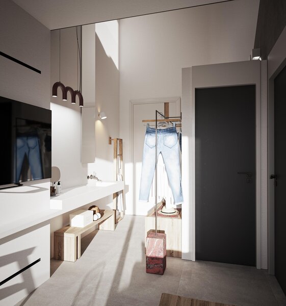 Dore Boutique Hotel 126