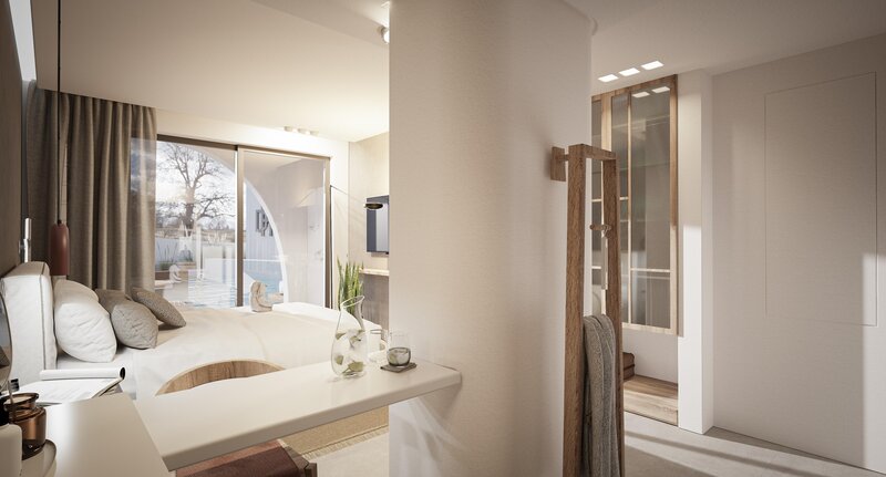 Dore Boutique Hotel 129