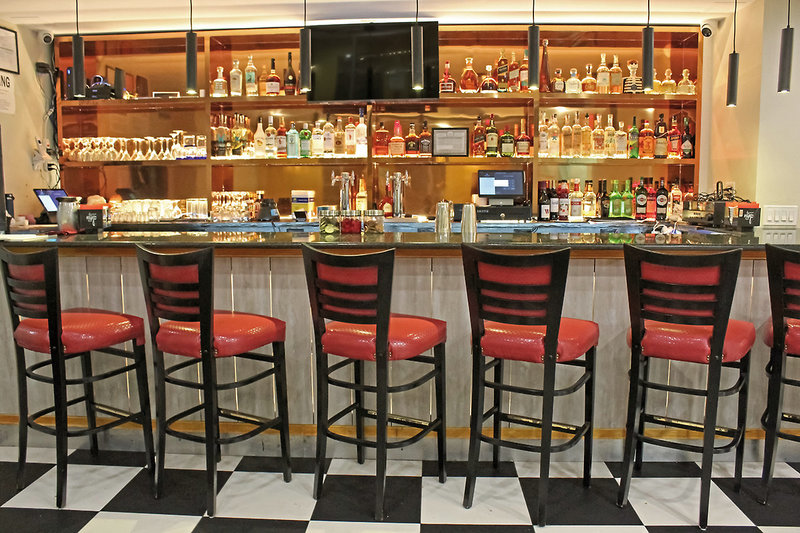 Holiday Inn Lower East Side 11