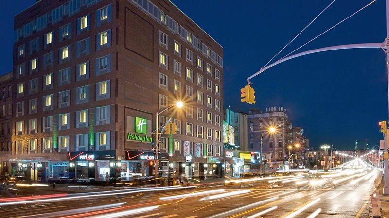 Holiday Inn Lower East Side 1