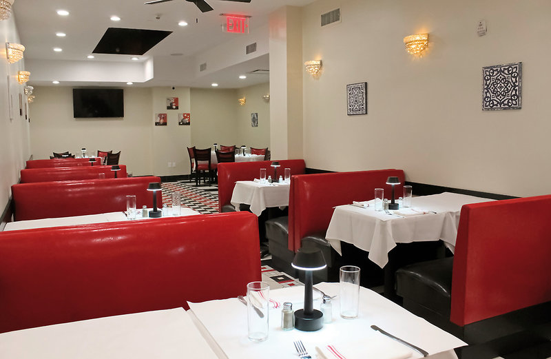 Holiday Inn Lower East Side 13