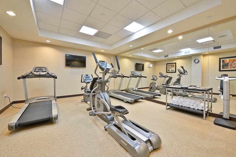 Holiday Inn Lower East Side 15