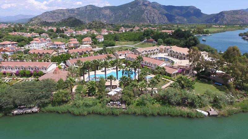 Dalyan Resort 2