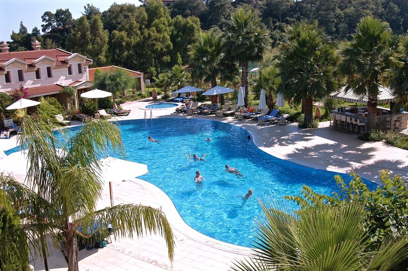 Dalyan Resort 10