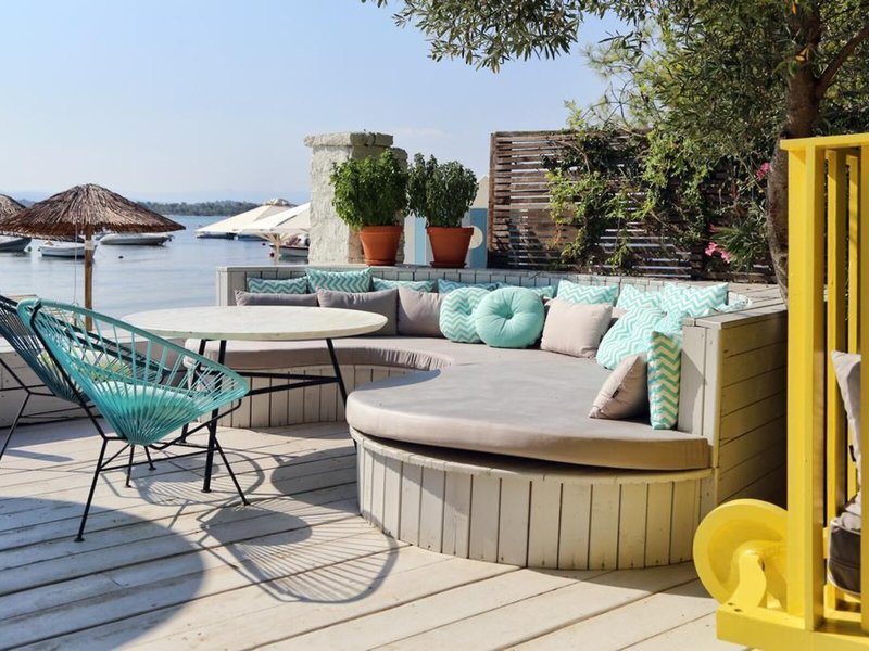 Ekies All Senses Resort 5