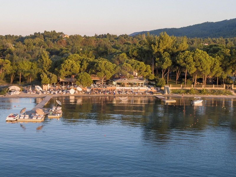 Ekies All Senses Resort 7