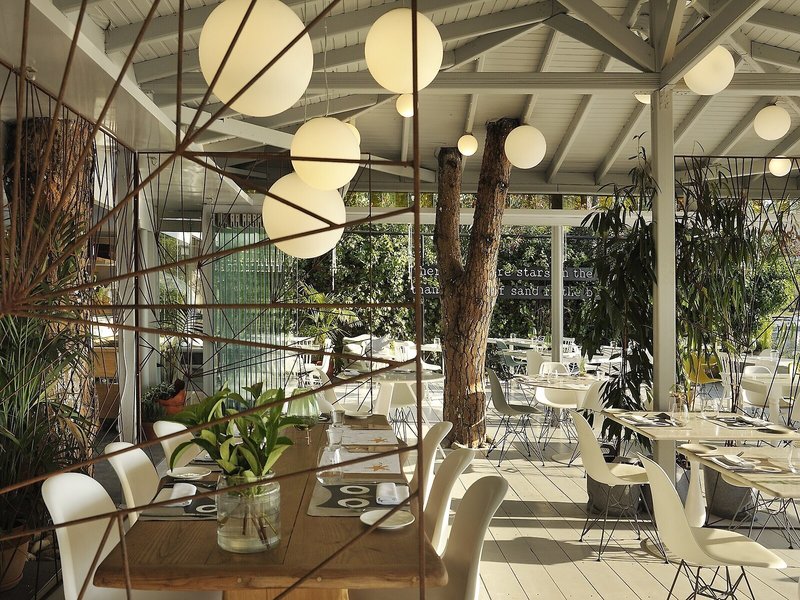 Ekies All Senses Resort 29