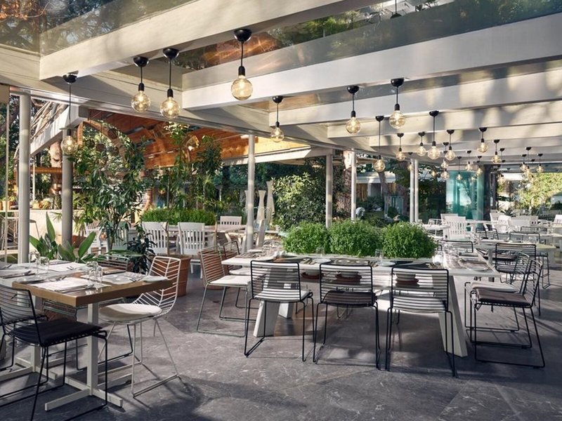 Ekies All Senses Resort 30