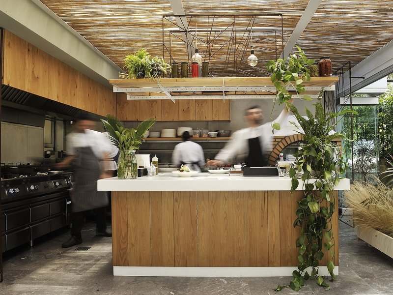 Ekies All Senses Resort 32