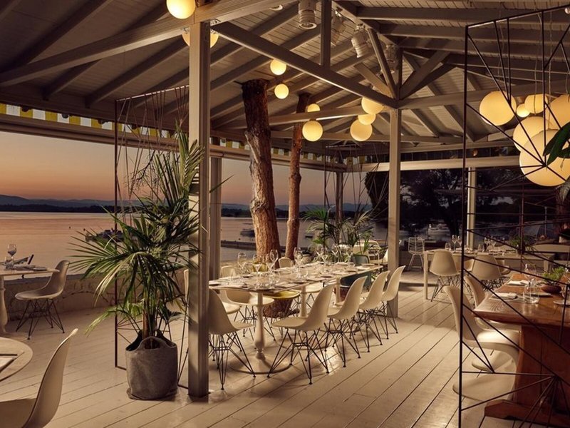 Ekies All Senses Resort 34