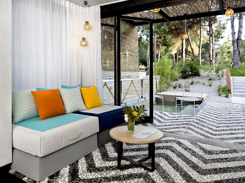 Ekies All Senses Resort 49