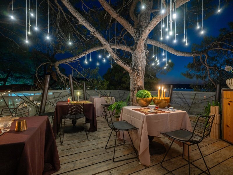 Ekies All Senses Resort 34