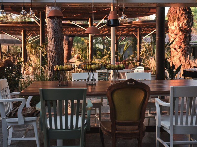 Ekies All Senses Resort 36