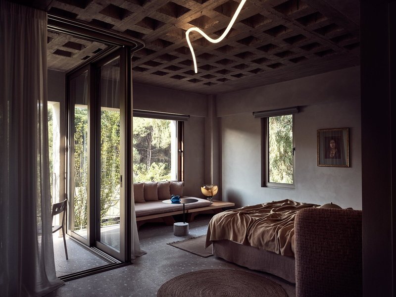 Ekies All Senses Resort 46