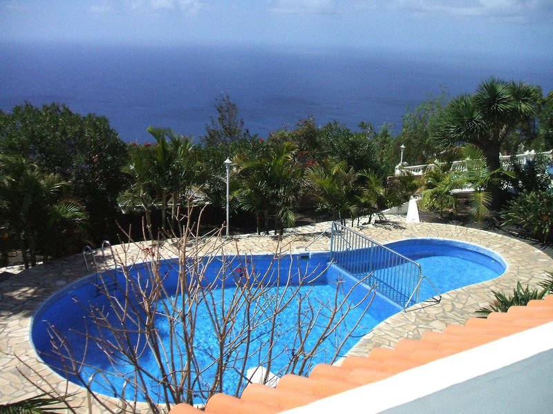 Apartamentos & Bungalows Finca Colon 1 - Outdoor Pool