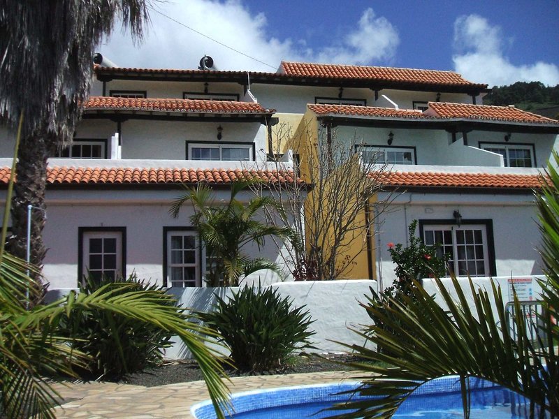 Apartamentos & Bungalows Finca Colon 2 - Exterior