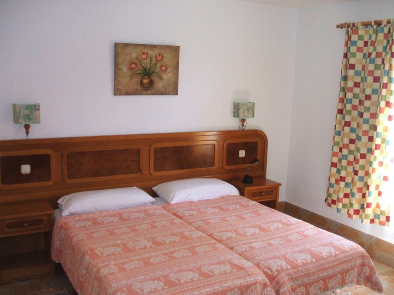 Apartamentos & Bungalows Finca Colon 4 - Room Example