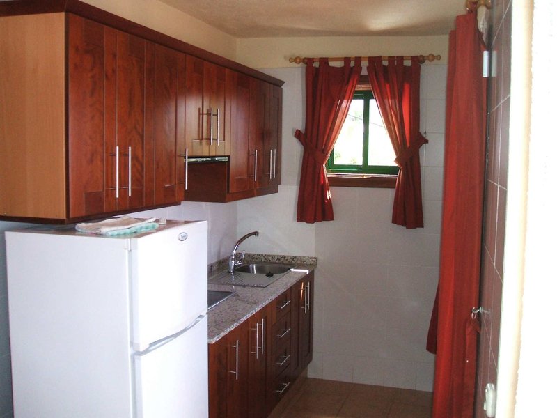 Apartamentos & Bungalows Finca Colon 5 - Room Example