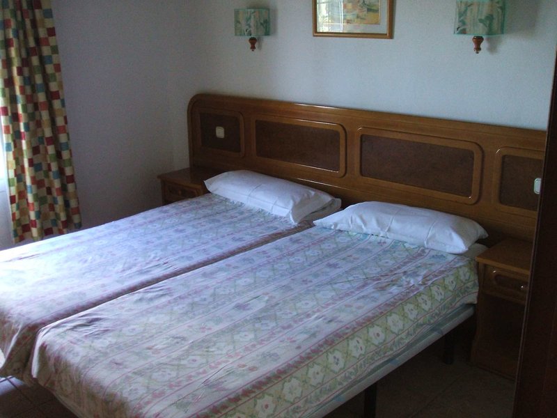 Apartamentos & Bungalows Finca Colon 6 - Room Example