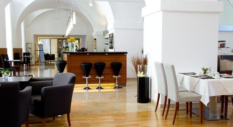 Hotel Altes Kloster 2