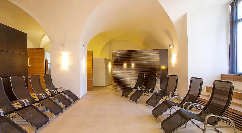 Hotel Altes Kloster 3