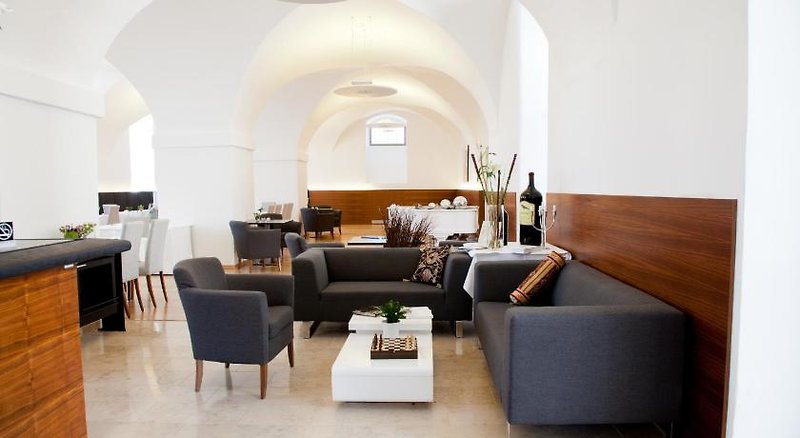Hotel Altes Kloster 4