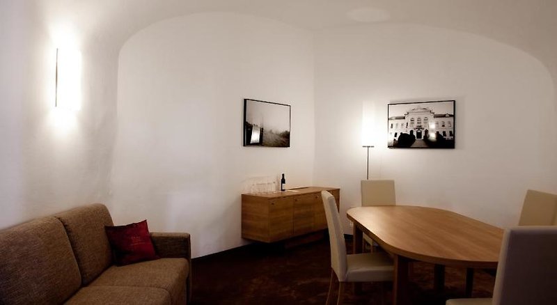 Hotel Altes Kloster 5