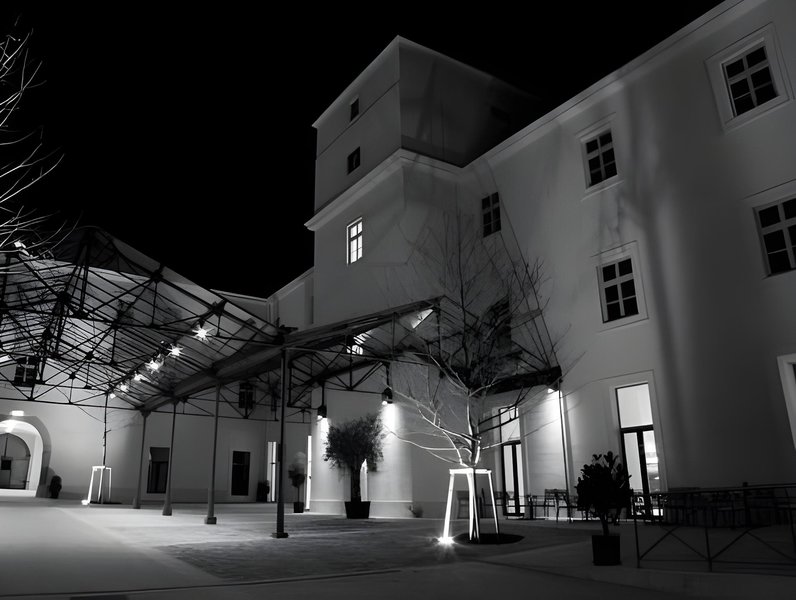 Hotel Altes Kloster 14