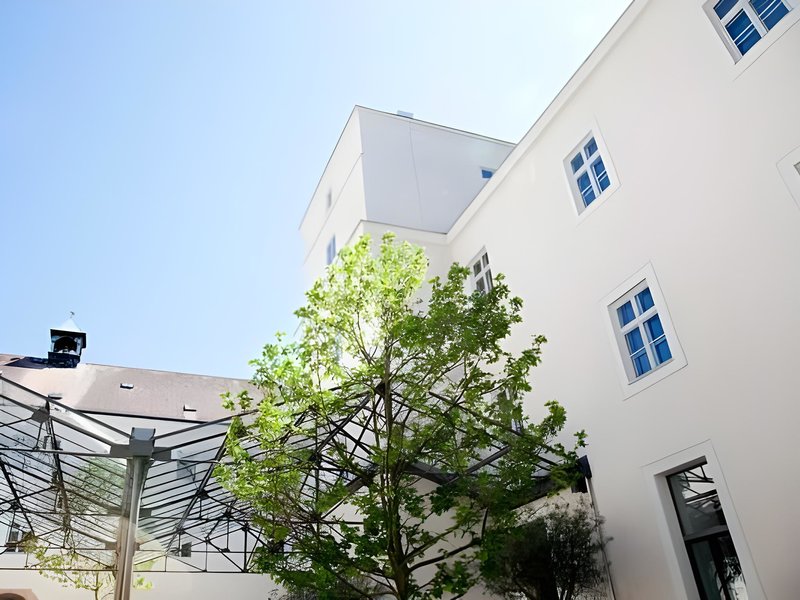 Hotel Altes Kloster 4