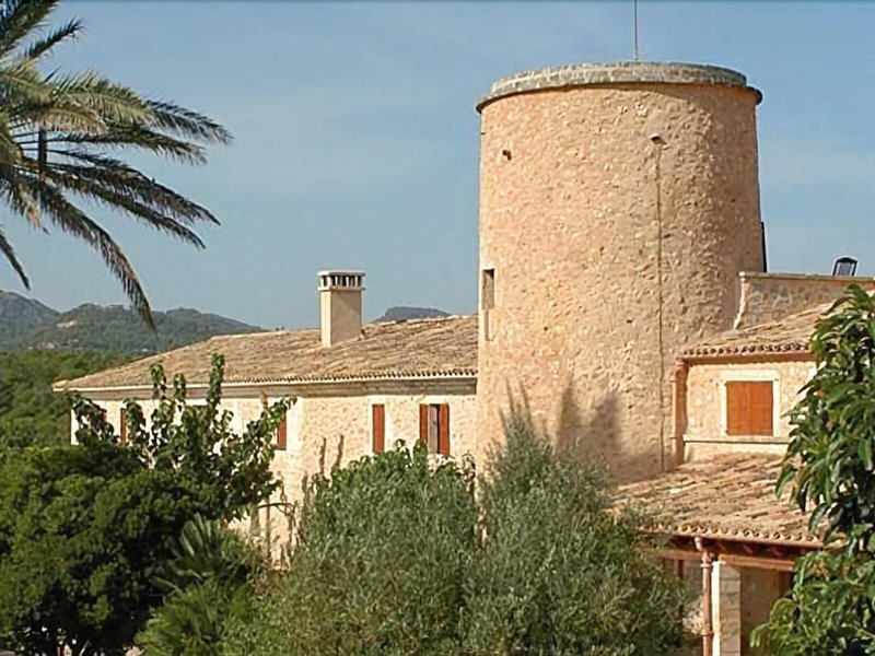 Belle Son Mas Luxury Finca Hotel