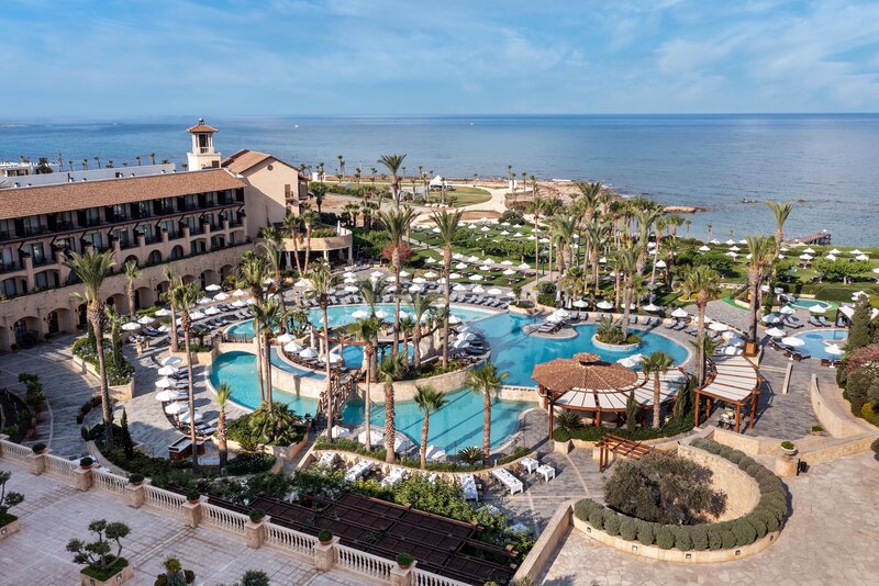 Elysium Hotel 1