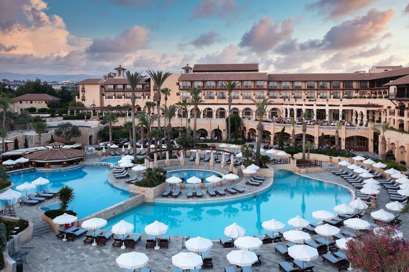 Elysium Hotel 2