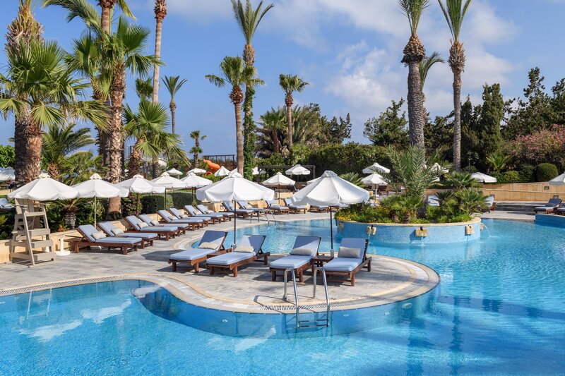 Elysium Hotel 3