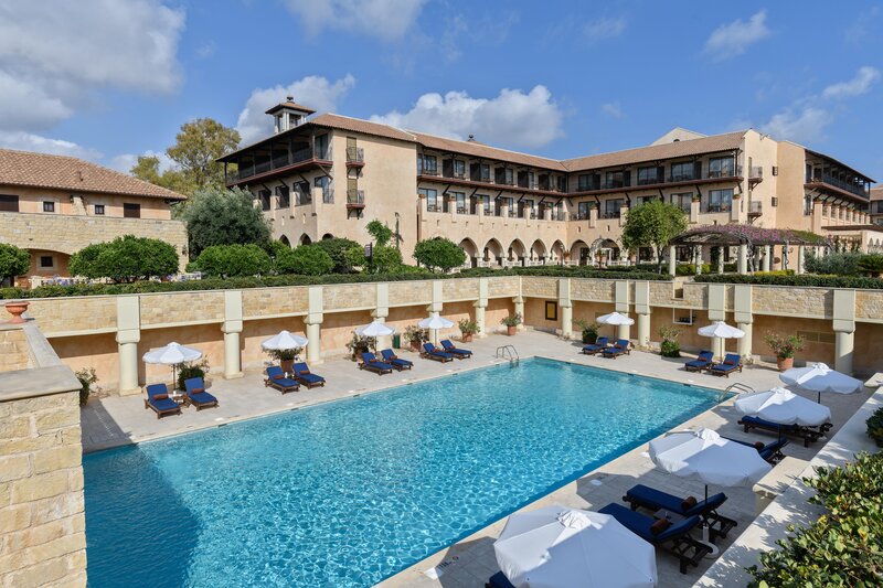Elysium Hotel 4