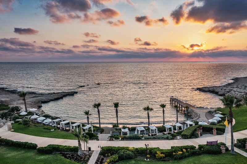 Elysium Hotel 5