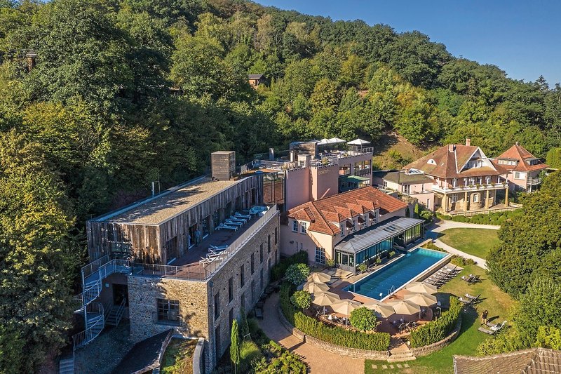 Bollants SPA im Park Autograph Collection