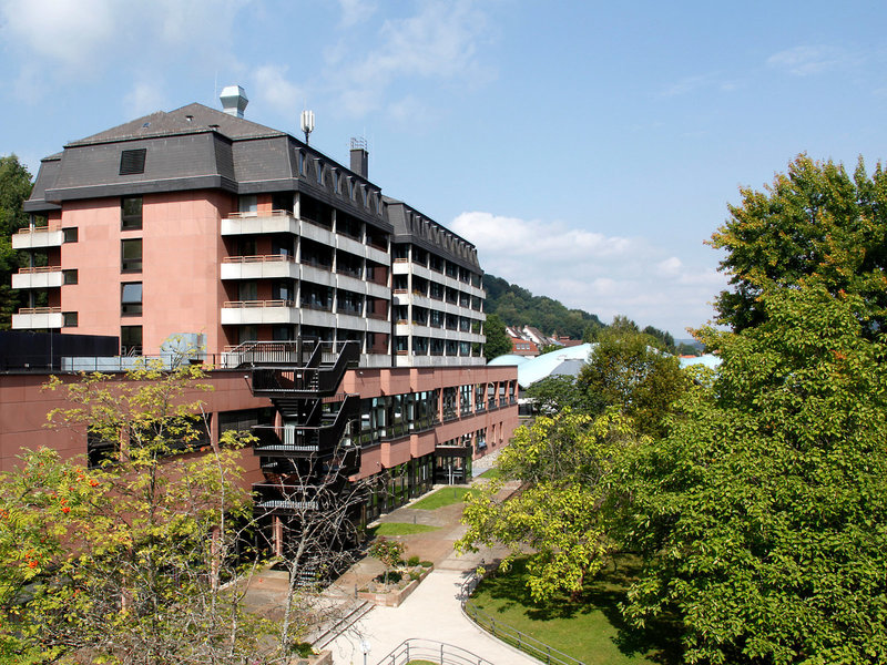 Hotel an der Therme Bad Orb 2